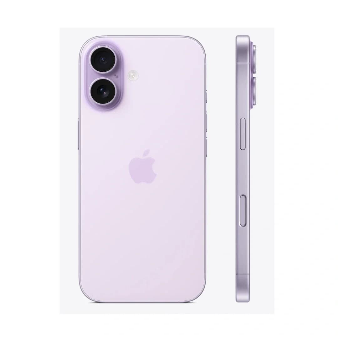 Apple iphone 17 256gb Rom 8gb Ram 6.3 inch 3692mAh eSIM only 3
