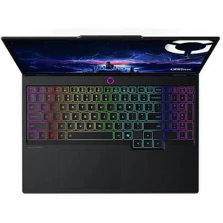 Lenovo Legion 5 15IRX10 Intel Core i7-14700HX NVIDIA RTX 5060 8GB Dedicated