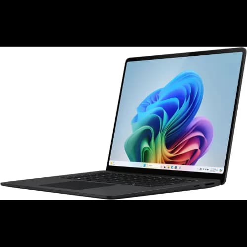 Microsoft Surface Laptop 7th Edition snapdragon X elite 16gb 512gb ssd Win11 Home 4
