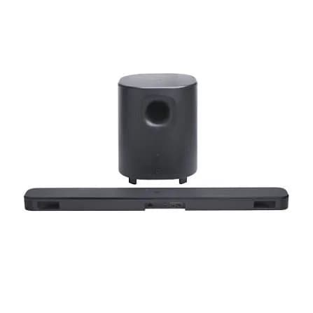 JBL Bar 500 MK2 Dolby Atmos Soundbar 3