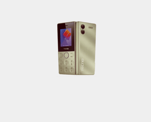 TECNO T353 High-Efficiency digital button phone 3