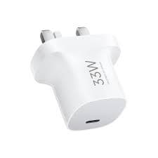 Xiaomi 33W Nano Power Adapter (USB-C) 3