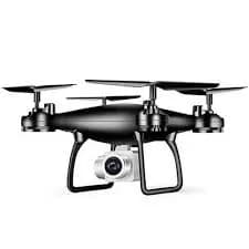 4K HD Camera FPV 8SL Quadcopter Drone With Extra Batteries 4