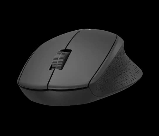 Logitech M330 Silent Plus Wireless Mouse 4