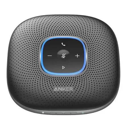 Anker PowerConf Bluetooth Conference Speakerphone - Professional 4