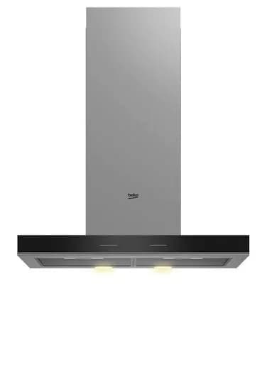 Beko BHCB63640B 60cm Wall Mount Rangehood 11