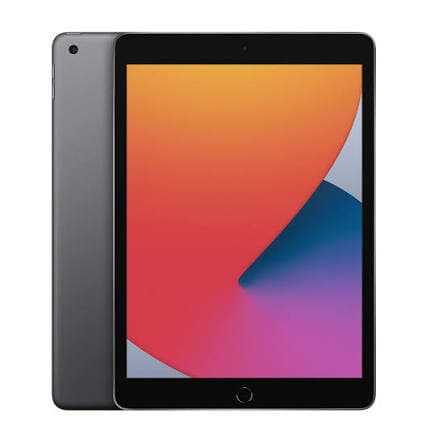 Apple iPad 9th Gen Cellular 3gb 10.2 inches 64gb iPadOS 15