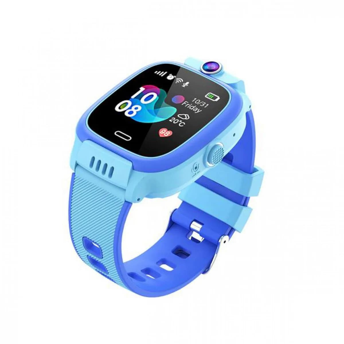 Itel IKW-31 Kids Smartwatch 4G 2
