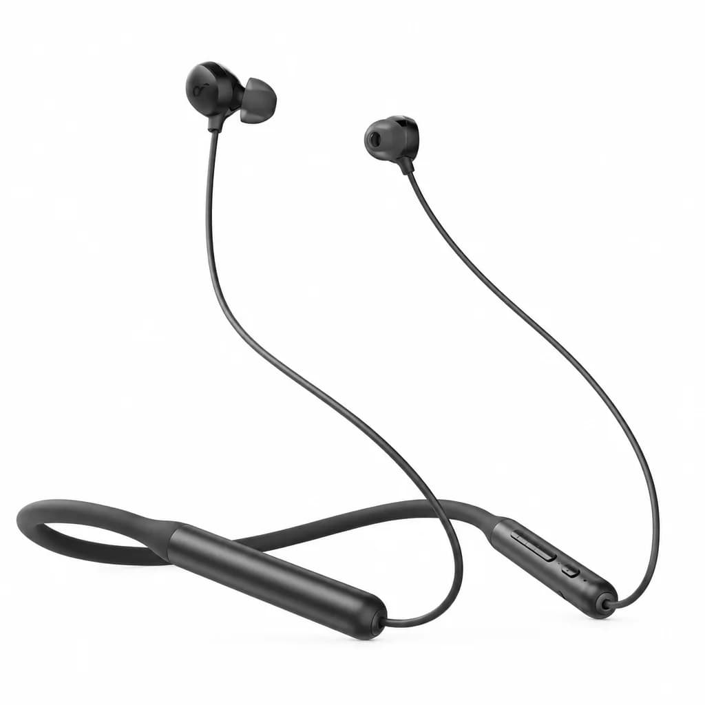 Anker Soundcore Life U2i Wireless Neckband Headphones