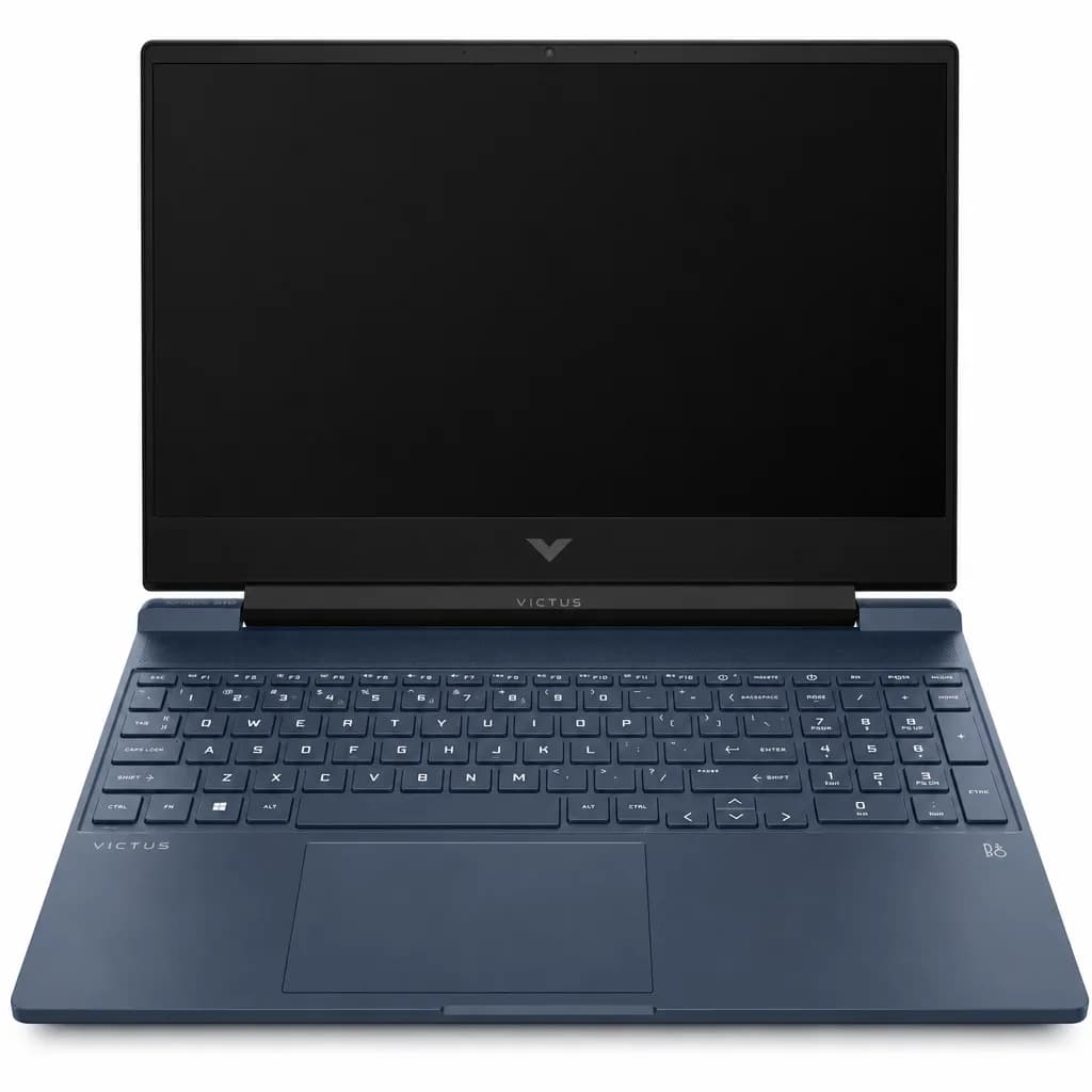 HP Victus 15-fa0033 8GB DDR4 512GB SSD 15.6-inch Windows 11