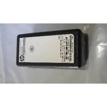 HP DeskJet 22V 455mA Inbuilt AC Power Adapter for Printers 3