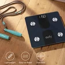 Anker  Eufy Smart Scale C1 - Black 4