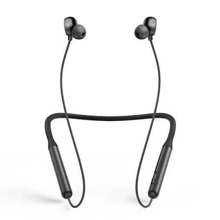 Anker Soundcore Life U2i Wireless Neckband Headphones 3