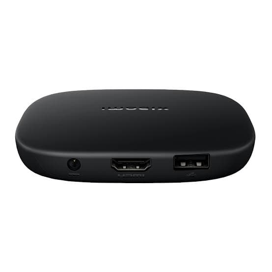 Xiaomi TV Box S(3rd Generation) 3
