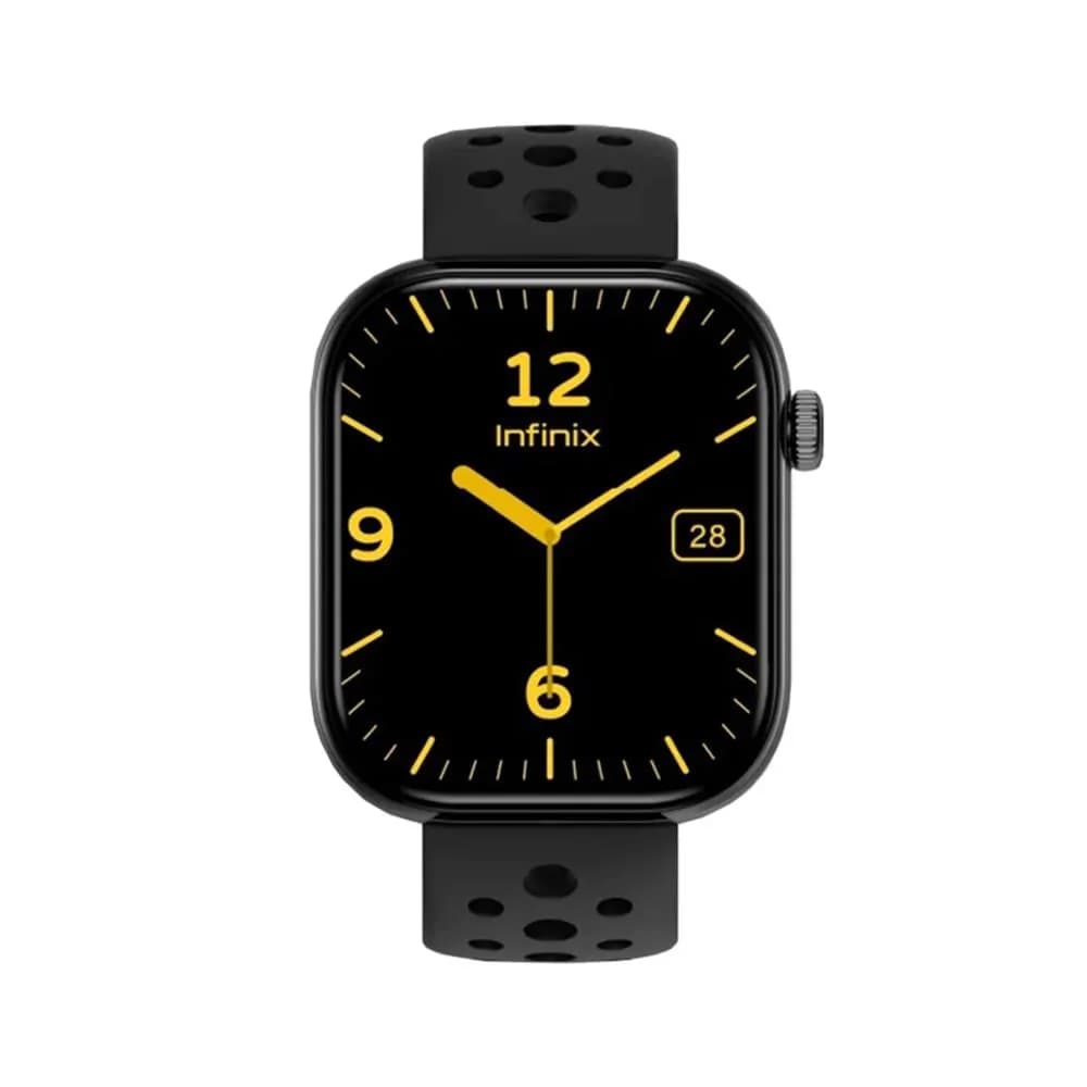 Infinix XWatch H4 (XW4L) 3