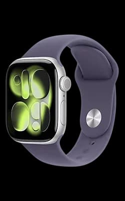 Apple Watch Series 11 42mm Gps Rose Gold 2