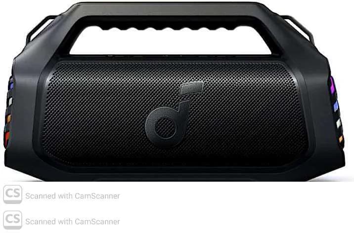 Anker Soundcore Boom 2 Plus Portable Bluetooth Speaker – 140W 2