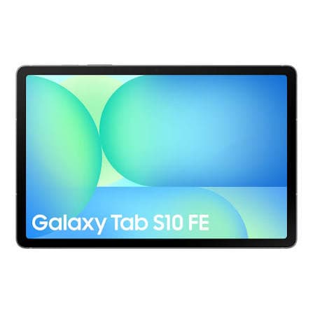 Samsung Galaxy Tab S10 FE Wi-Fi Android Tablet 4