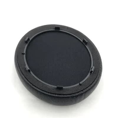 Soundcore Space Q45 Replacement Ear Cushions Black 4