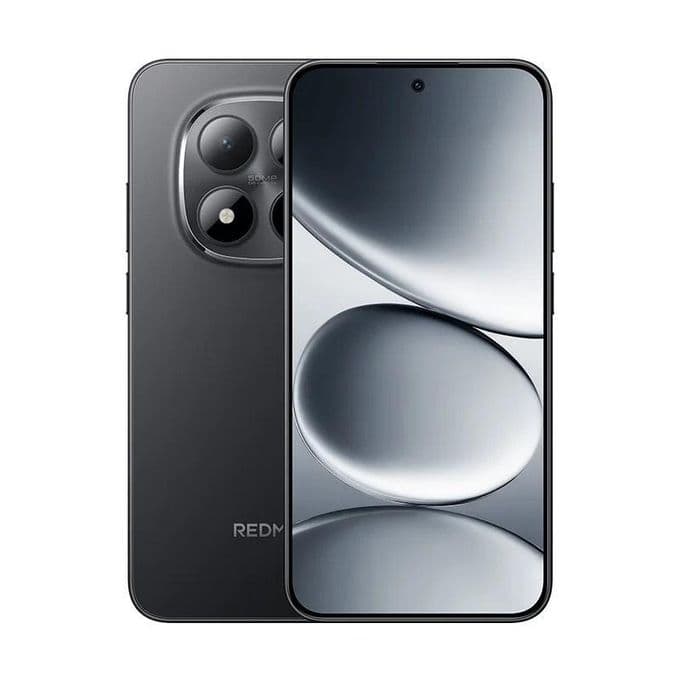 Redmi Note 15pro 5G 8gb Ram 256gb Rom 6.83 Inch 6580mAh Android 15 2