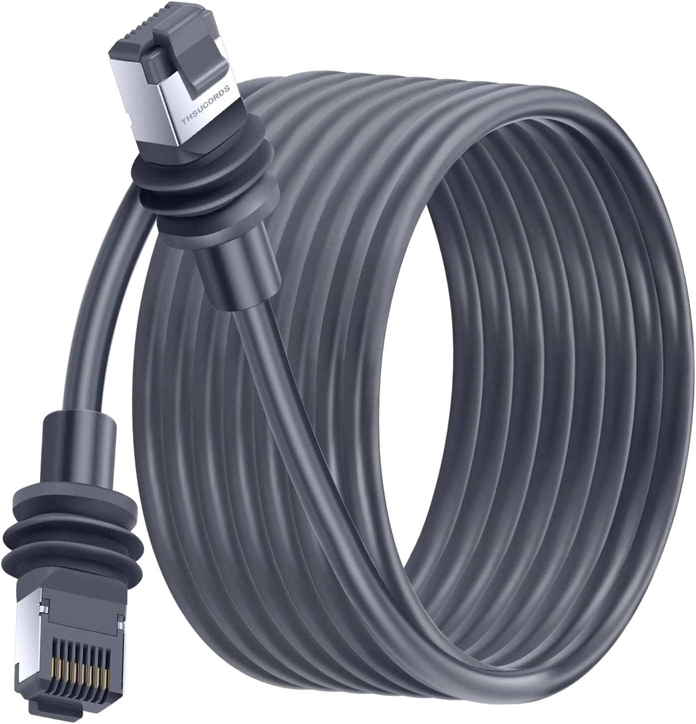 Starlink Gen 3 150FT  Replacement Cable Outdoor V3 Cord 3