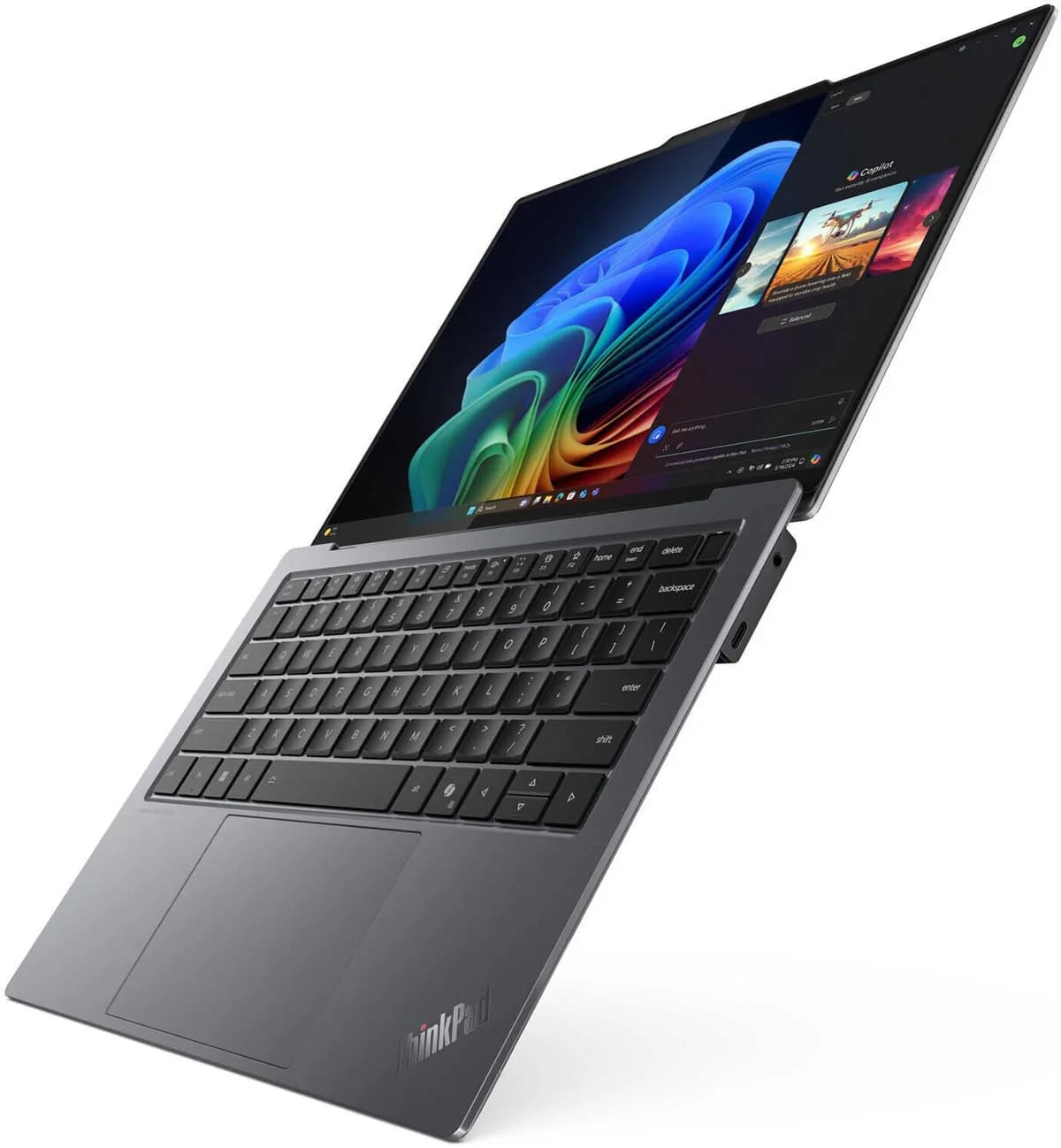 Lenovo ThinkPad X9 14 Aura Edition Intel Core Ultra 7 258V Processor 32GB RAM 1TB PCIe SSD Windows 11 Pro 14-Inch 3