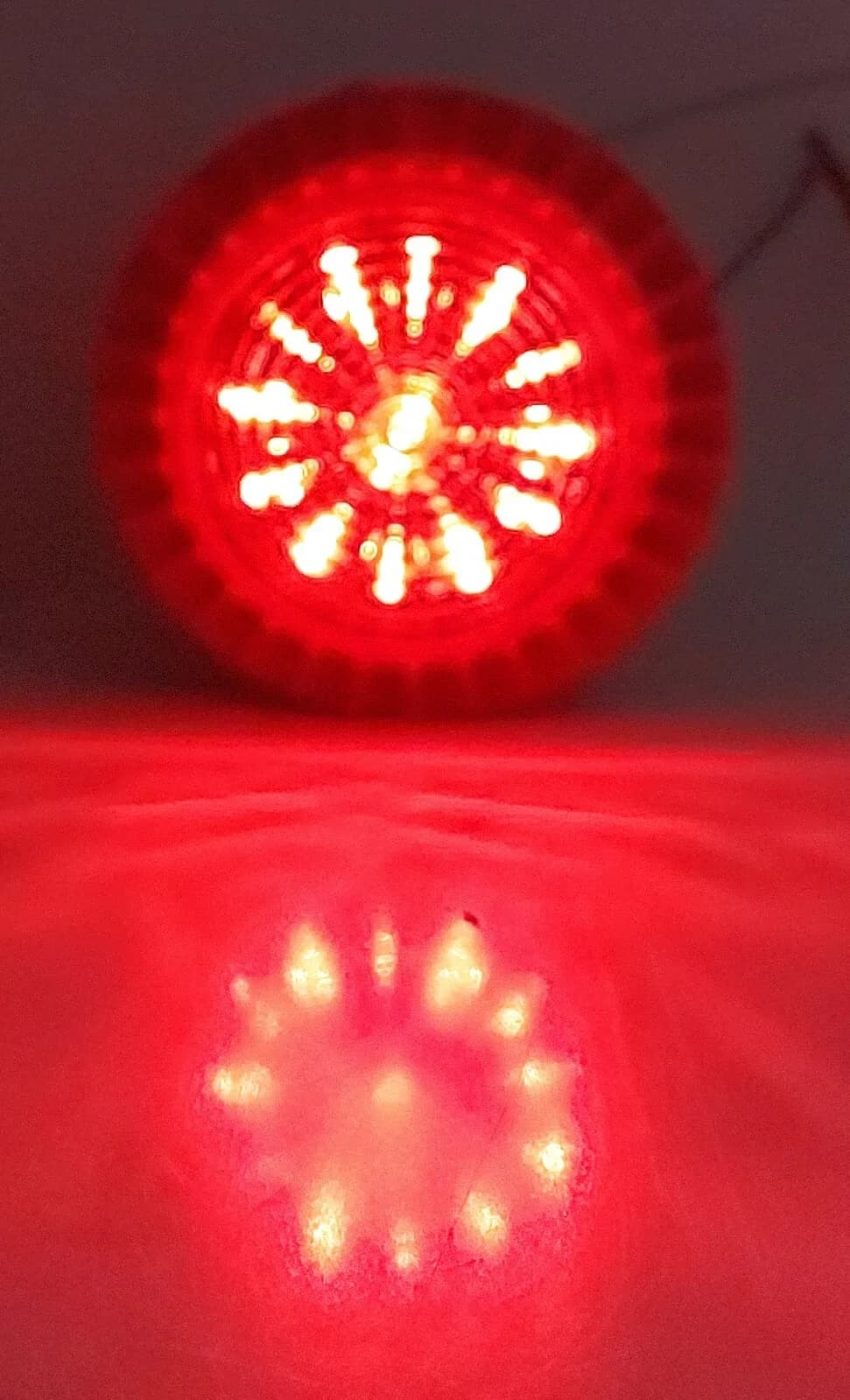 Unic Fire Alarm Sounder 2