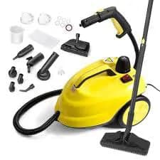 Steam Cleaner - 2000W 3