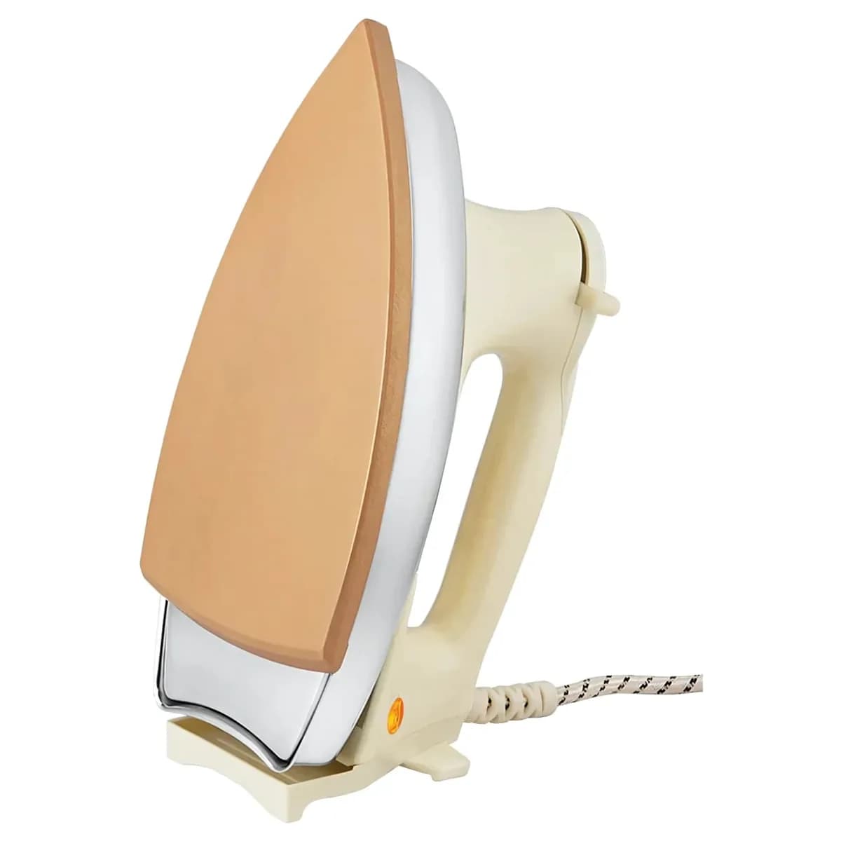 Bajaj Heavy Weight Dry Iron - 1000 Watts 3