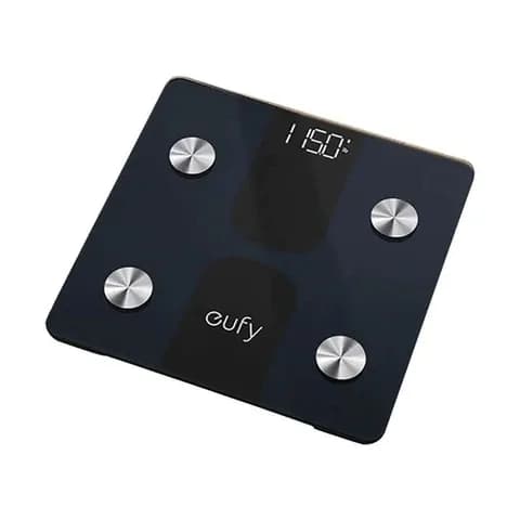 Eufy Smart Scale C1 By Anker - Black 4