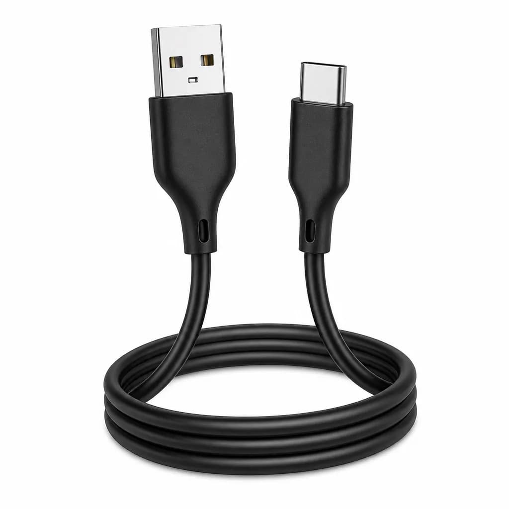 Infinix XDC123A Type C Cable