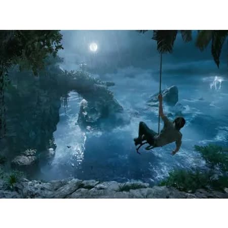Shadow Of The Tomb Raider For Xbox One 2