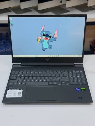 HP Victus 15-fa2010nia 16GB DDR4 512GB SSD 15.6-inch Windows 11 Home