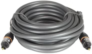 5m Digital Optical Toslink Audio Cable 3