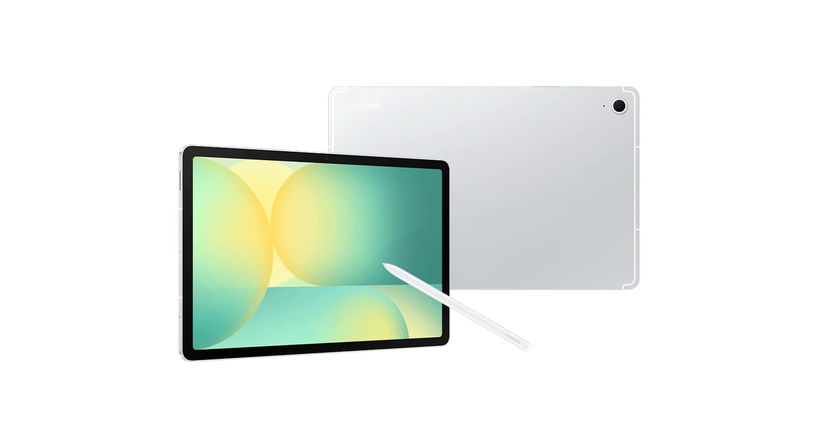 Samsung Galaxy Tab S10 FE Cellular Android Tablet 3