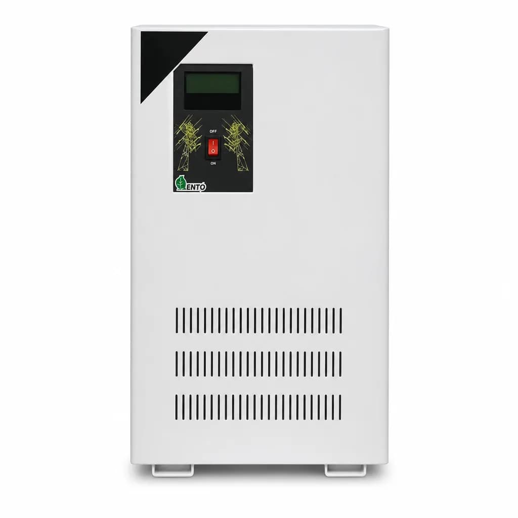 Lento 3.5KVA/48V Pure Sine Wave Static UPS Inverter
