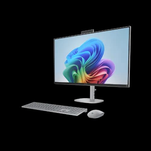 HP OmniStudio X 32 c1000nh NG AI PC All-in-One Intel Ultra7 32gb Ram 1tb ssd Win11 3