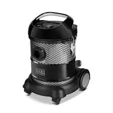Black+Decker BV2000-B5 20L Vacuum 2