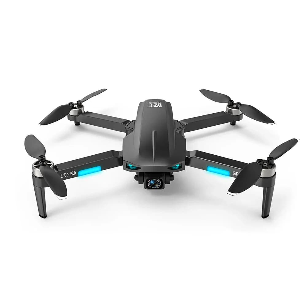 Tramigo L700 Pro GPS 4K 5G Dual Camera FPV Drone 2 Batteries 2