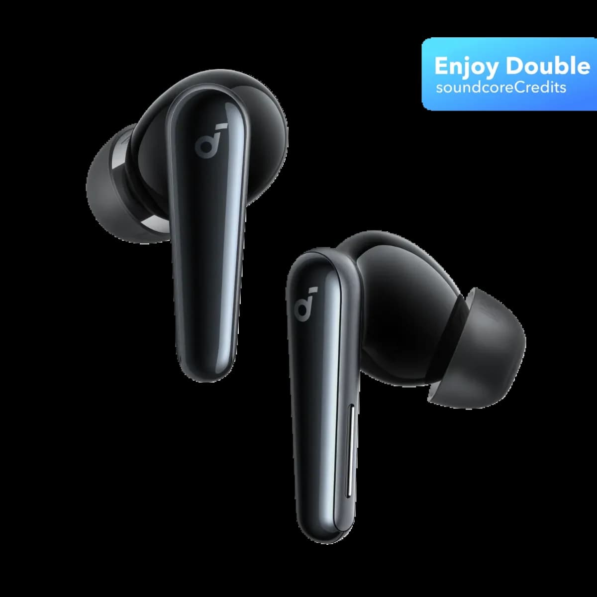 Anker Soundcore Liberty 5 Noise-cancelling Wireless Earbuds 4