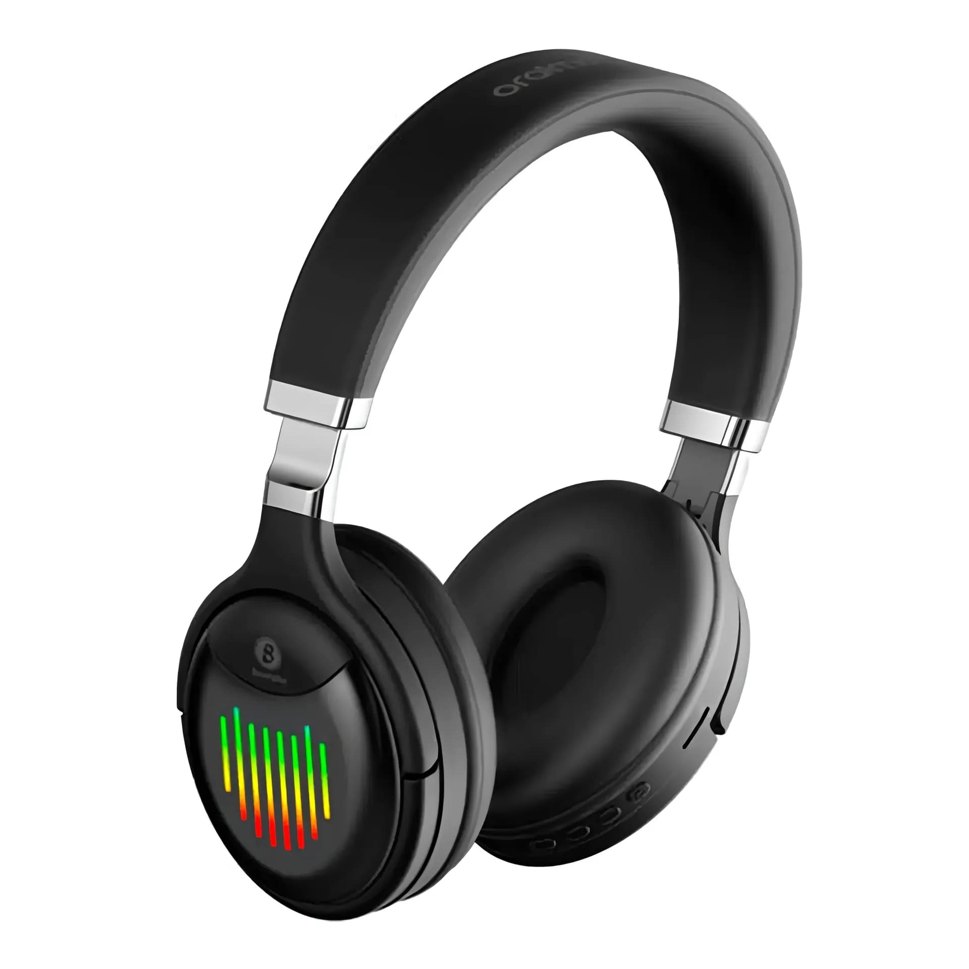 Oraimo Booming Bass Wireless Headphone 2