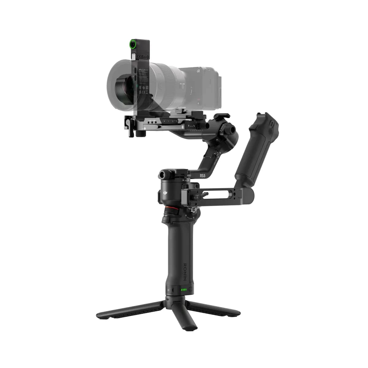 DJI RS 5 2