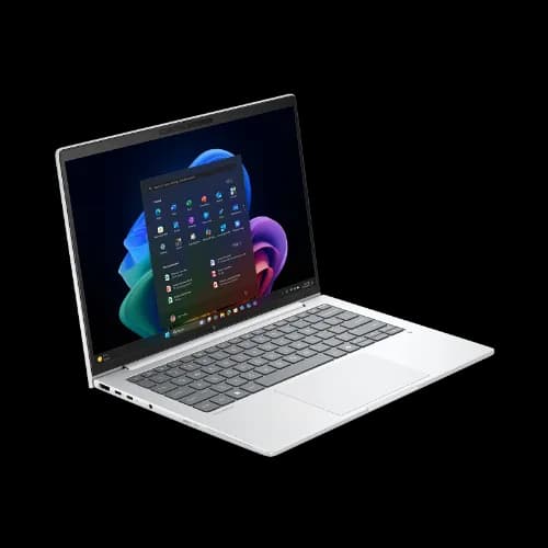 HP EliteBook 8 G1i 14inch AI PC A37KFET Intel Core Ultra5 32gb 512gb ssd Win11 Pro 5