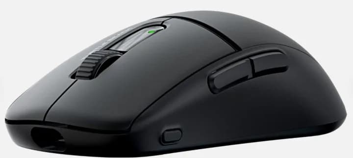 Turtle Beach Pure Air Wireless Rgb Gaming Mouse - Ultra-light 54g Ergonomic Design 3