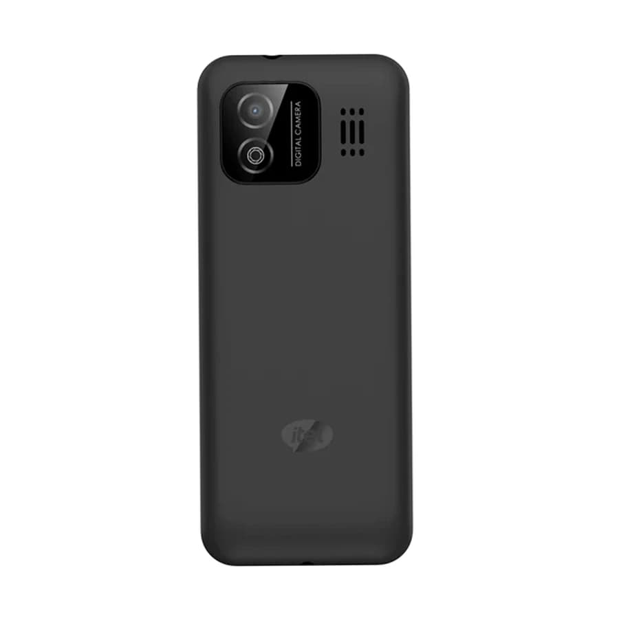 Itel IT5032 2.4 inch 1000mAh 4
