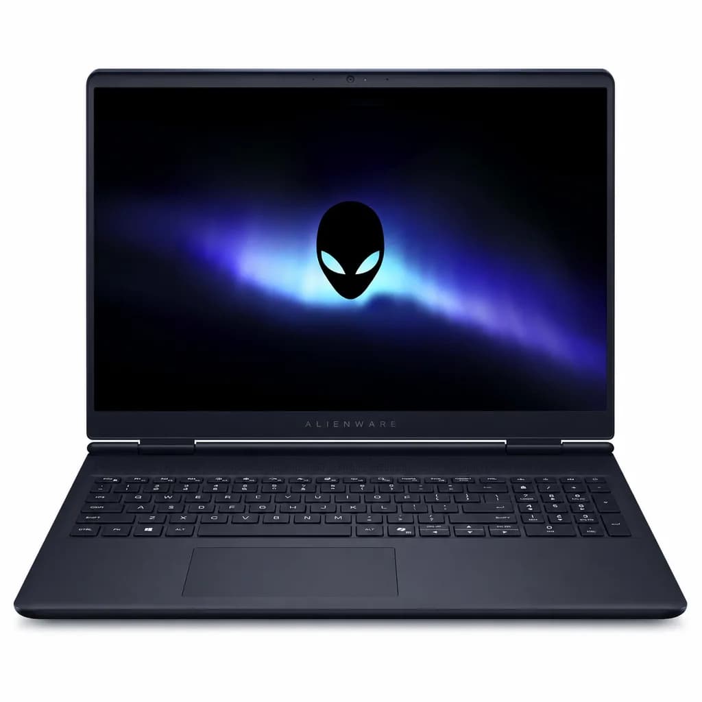 Dell Alienware 16 Aurora Intel Core 7 240H Processor 16GB DDR5 RAM 1TB PCIe Windows 11 16-Inch