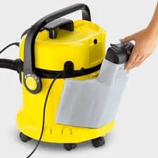 Karcher Se 4001 3-in-1 Hard Floor And Carpet Vacuum Cleaner 4