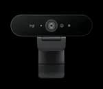 Logitech Brio Ultra Hd Webcam 2