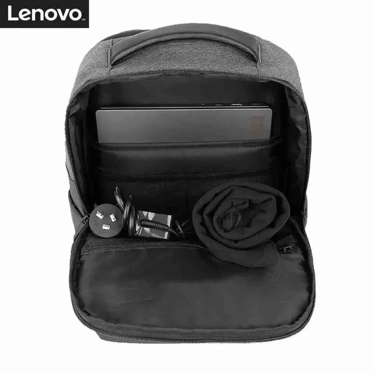 Lenovo TB520 Backpack 3