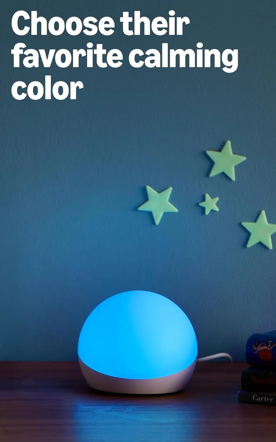 Amazon Echo Pop Kids Disney Princess Smart Speaker 5